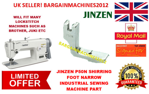 Jinzen p50n piedino stretto - piedino,