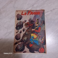 AKIM La Frana NUMERO 41