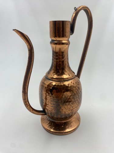 Caffettiera dallah fatta - caffettiera,