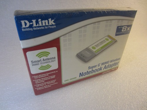 Adattatore wireless notebook