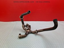 EXHAUST MANIFOLDS 57010652A