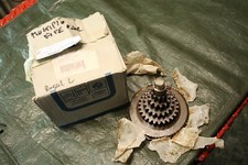 L) Ingranaggio Piaggio APE MP