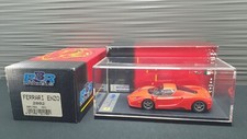 Scatola 1:43 BBR FERRARI Enzo