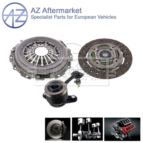 Kit frizione adatto renault - a,
