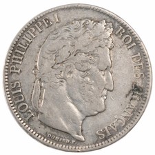 [#57358] Moneta, Francia