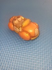 Thun Piccola Macchina Macchinina Cabrio Cabriolet Colore Passione Motori Motors