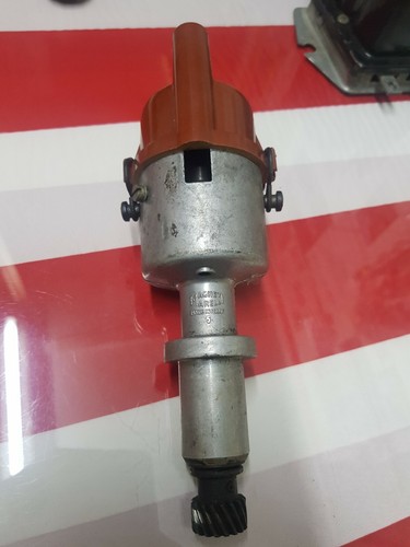 Spinterogeno completo fiat 500 - completo,