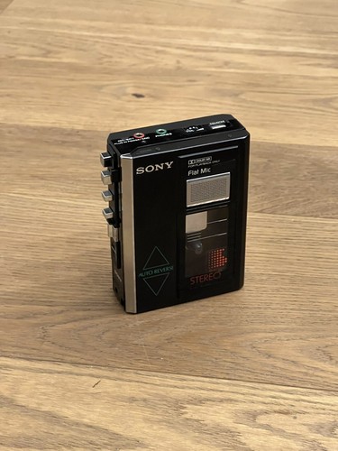 Sony tcs 470 - stereo, cassette