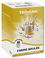 CREME BRULEE Compatibile Dolce