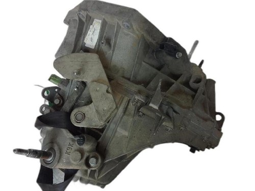 Cambio per renault megane - cambio,