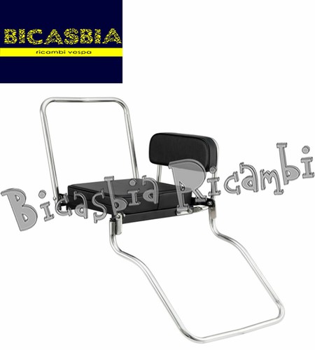 16918 piastra portapacchi - 16918,