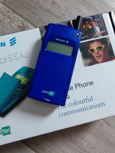 Telefoni cellulari vintage - telefoni,