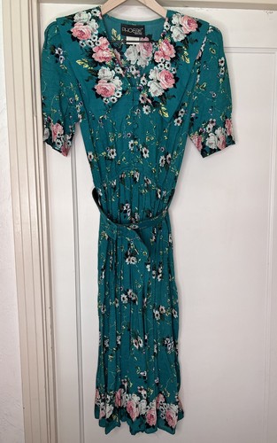 Abito vintage donna anni - , 80