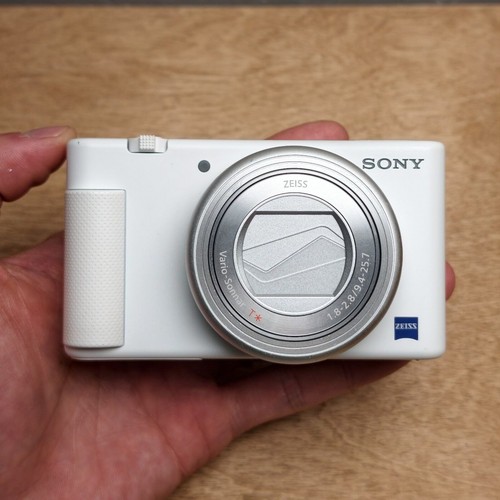 Sony fotocamera digitale - sony, zv-1