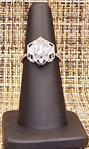 Anello dichiarazione