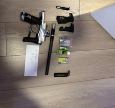 Pistola da paintball Planet Eclipse Lv1.6 Moonstone