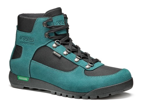 Scarpe escursionismo asolo - escursionismo,