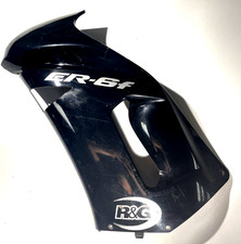 Carena carena lato sinistro