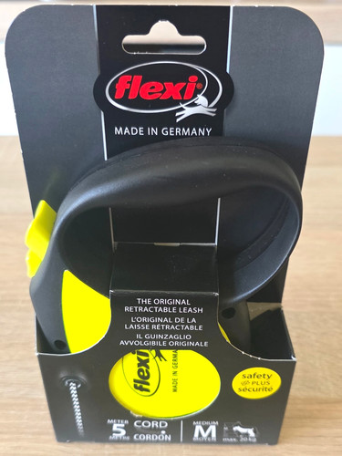 New genuine flexi classic - genuine,