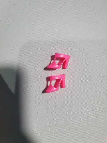 Strap shoes pink japan 70er - pink,
