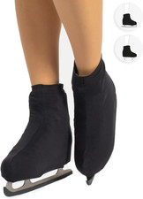 PACK 1/2 Copripattino Pattinaggio, Copri Pattini Unisex, Pattinaggio Artistico, 