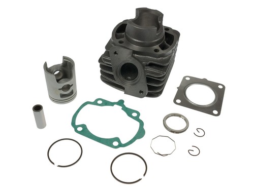 Kit cilindro completo rms - kit,