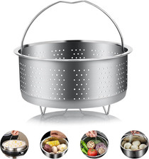 Cestello Cottura a Vapore