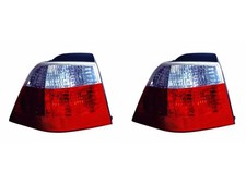 2x Fari posteriori ABAKUS S+D