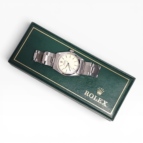Orologio vintage rolex midsize - rolex,