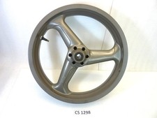 Cerchio anteriore Guzzi Breva