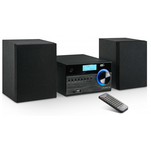 Majestic 2350 mp3 usb - majestic,