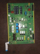 Testato! PANASONIC SS BOARD #
