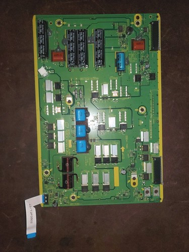 Testato panasonic board - testato!,
