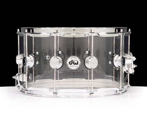 Rullante acrilico 8x14
