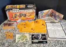 Creature Cantina Action