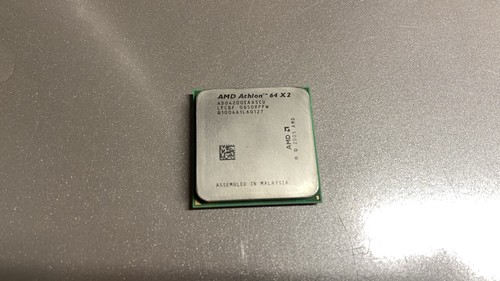 Amd athlon 4200 - athlon, 64