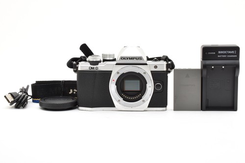 Ecc corpo fotocamera - corpo,