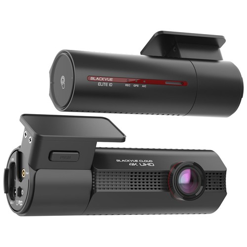 Blackvue elite 1ch - 10,