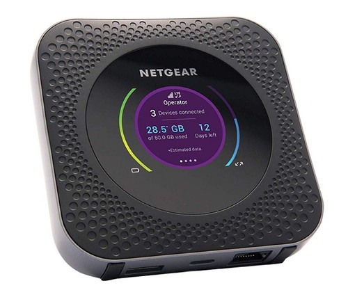 Difettoso netgear nighthawk - difettoso!,
