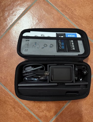 Gopro hero10 black - hero10, al