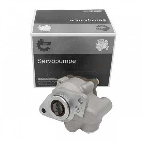 Pompa servosterzo iveco - pompa,