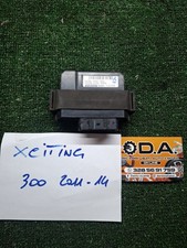 Centralina Motore ECU Kimco