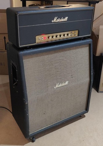 Amplificatore marshall 1959slp - amplificatore,