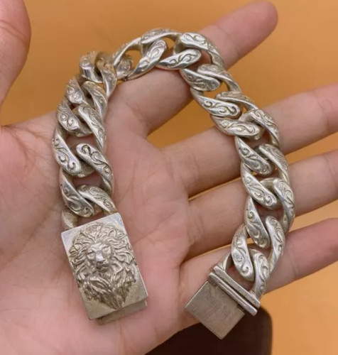 Bracciale uomo rame - uomo,