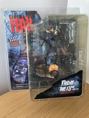 Cinema fear friday - fear,