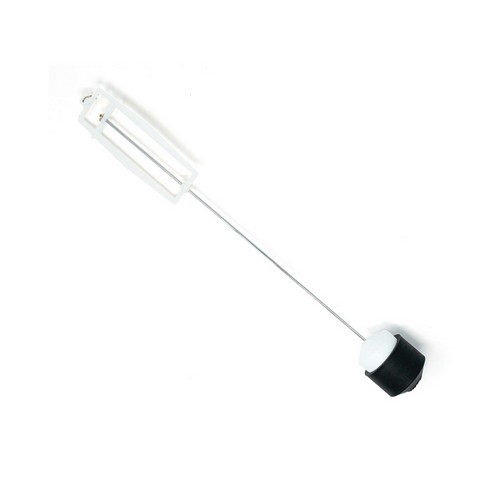 Kit asta con valvola cassetta - kit,