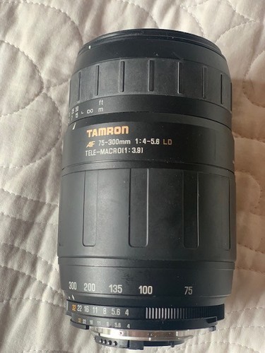 Teleobiettivo per nikon - teleobiettivo,