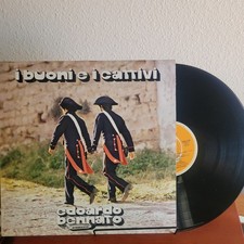 Edoardo Bennato - i buoni e i