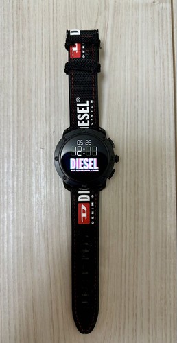 Diesel dzt2022 digitale quarzo - dzt2022,