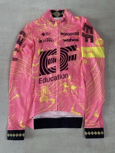 Education rapha easypost - ef,